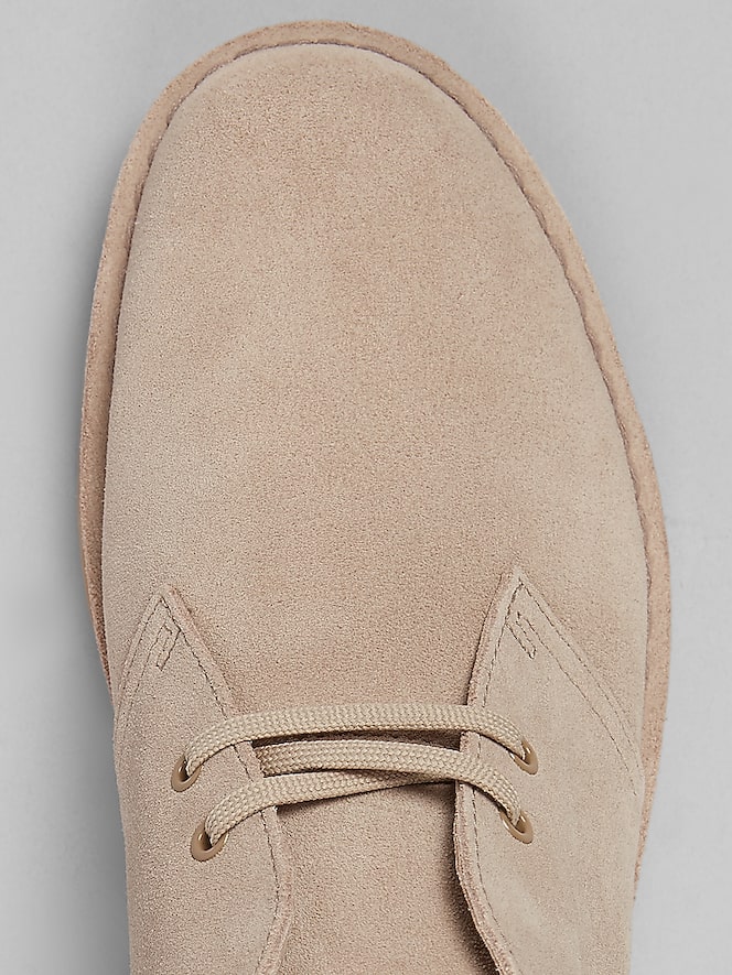 Clarks Desert EVO Lace Up Boots