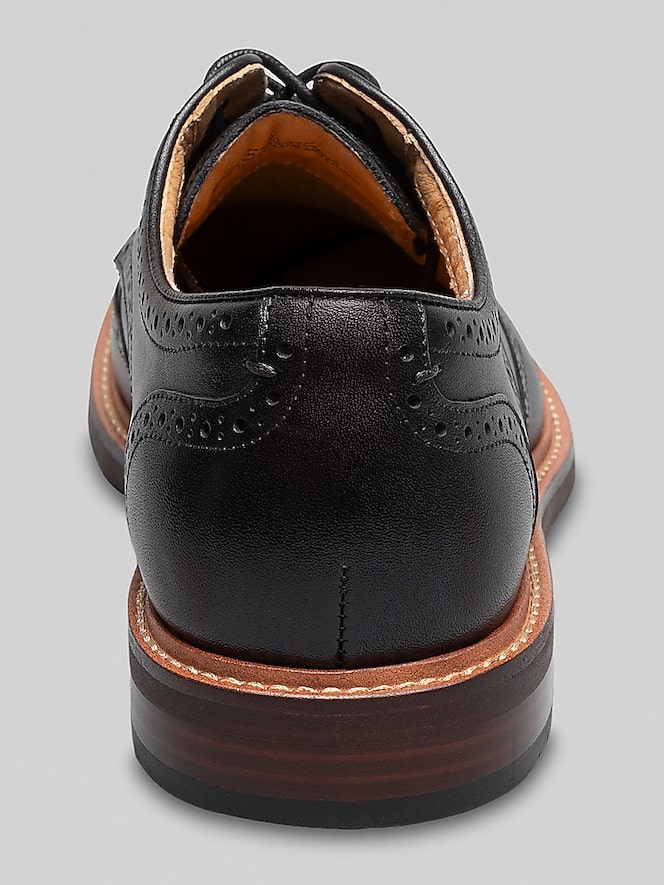 Florsheim Anthem Wingtip Oxfords
