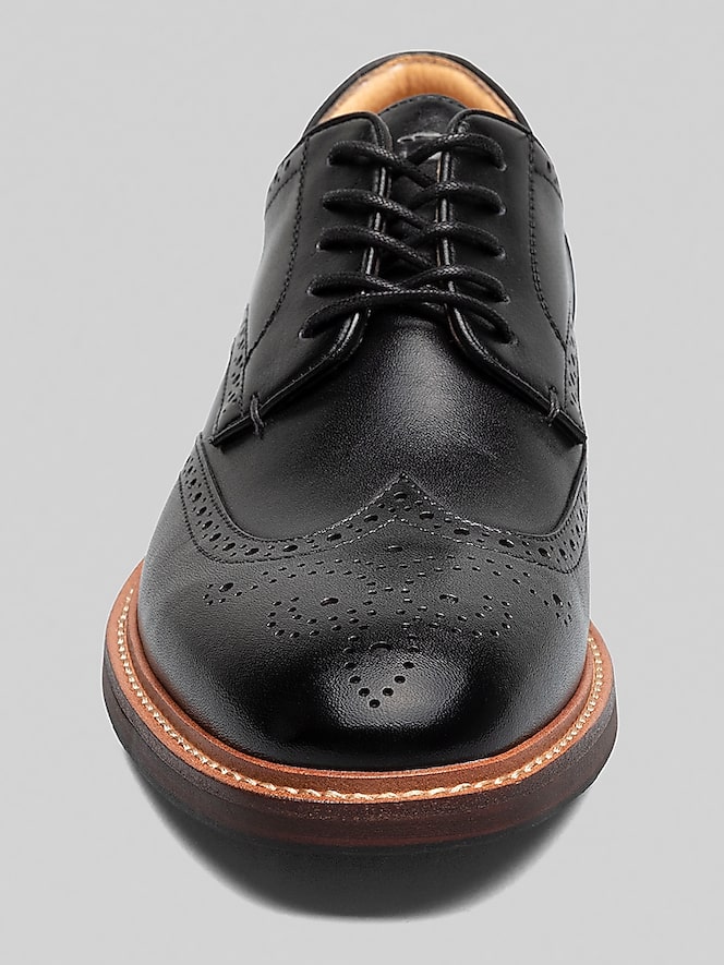 Florsheim Anthem Wingtip Oxfords