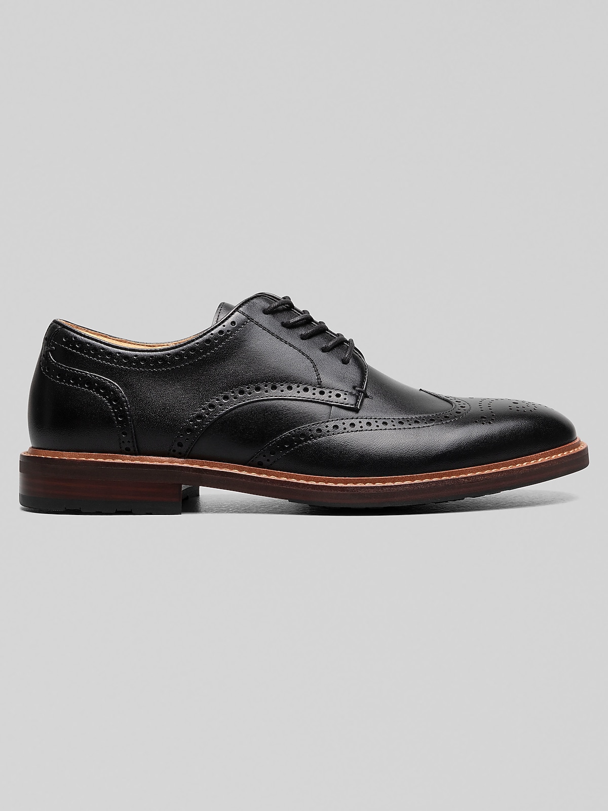 Wingtip Aston Grey Ybilia Saddle Oxford Aston Grey Shoes Mens Aston Grey  Dress Shoes Size Poshmark