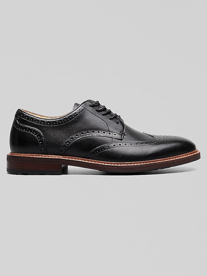 Florsheim Anthem Wingtip Oxfords