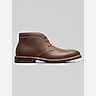 Florsheim Anthem Plain Toe Chukka Boots