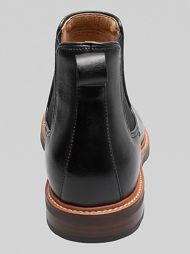 Florsheim Anthem Plain Toe Chelsea Boots