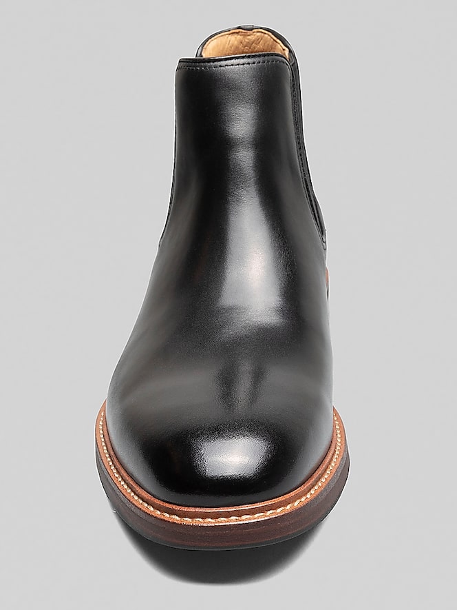 Florsheim Anthem Plain Toe Chelsea Boots