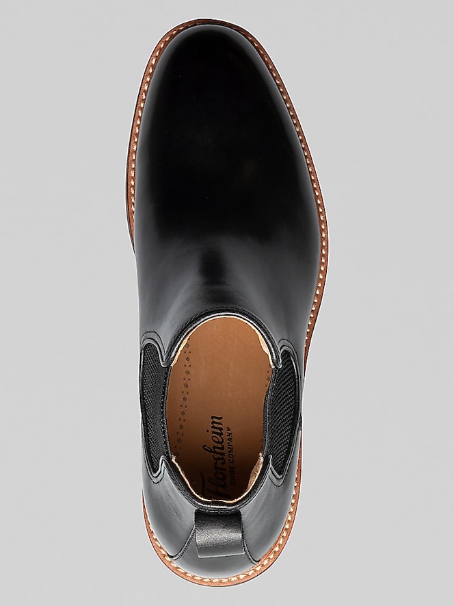 Florsheim Anthem Plain Toe Chelsea Boots