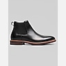 Florsheim Anthem Plain Toe Chelsea Boots