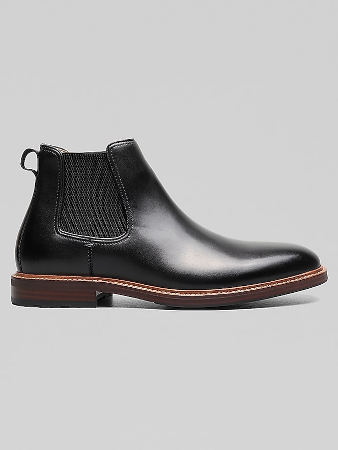 Florsheim Anthem Plain Toe Chelsea Boots