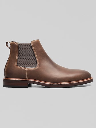 Men's Brown Shoes