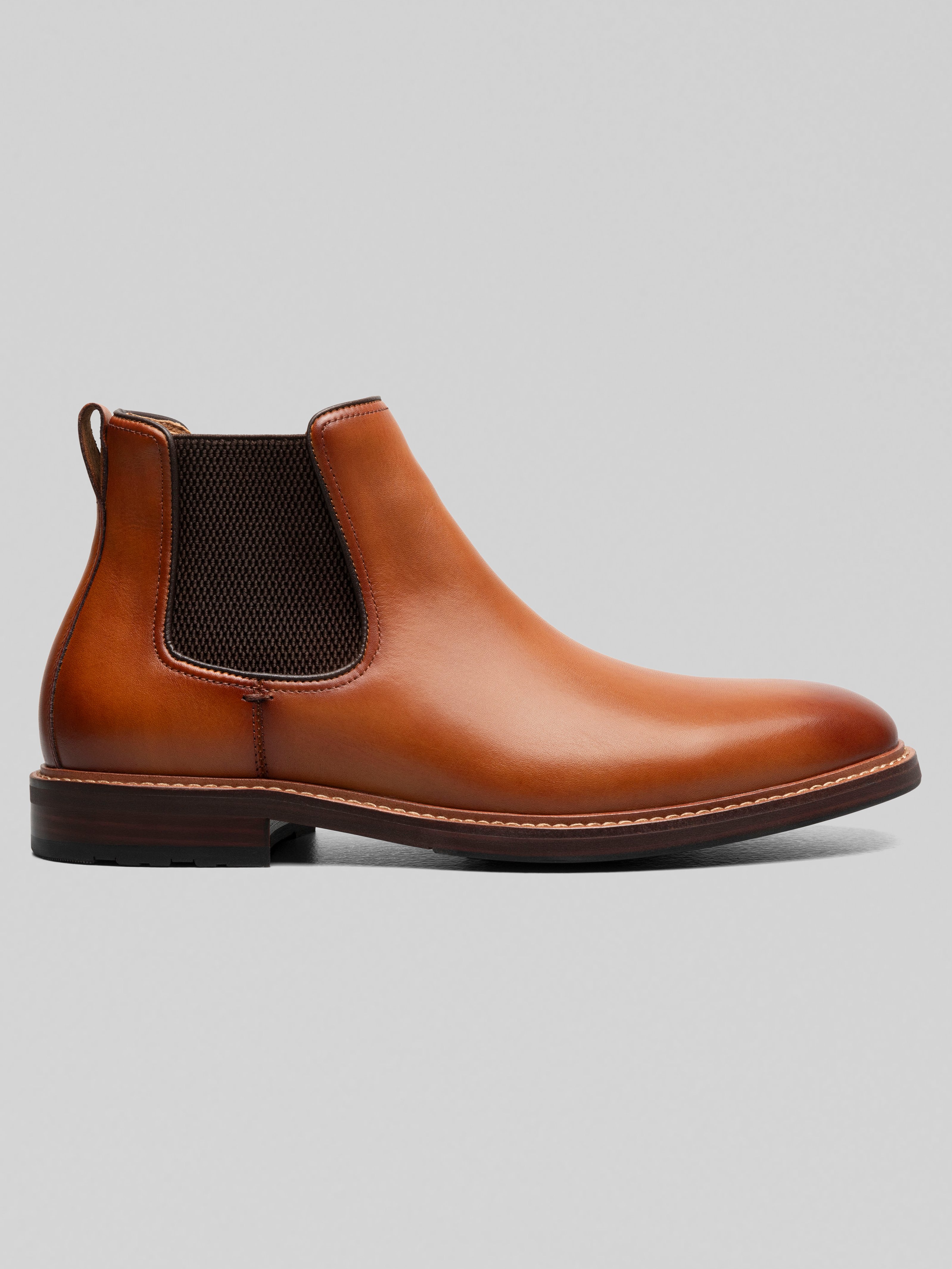 chinese dress ladies Helm Zind Plain Toe Boot