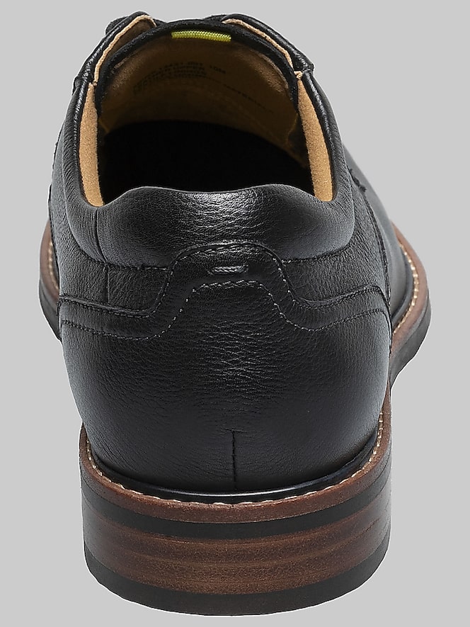Florsheim Traveler Plain Toe Oxfords