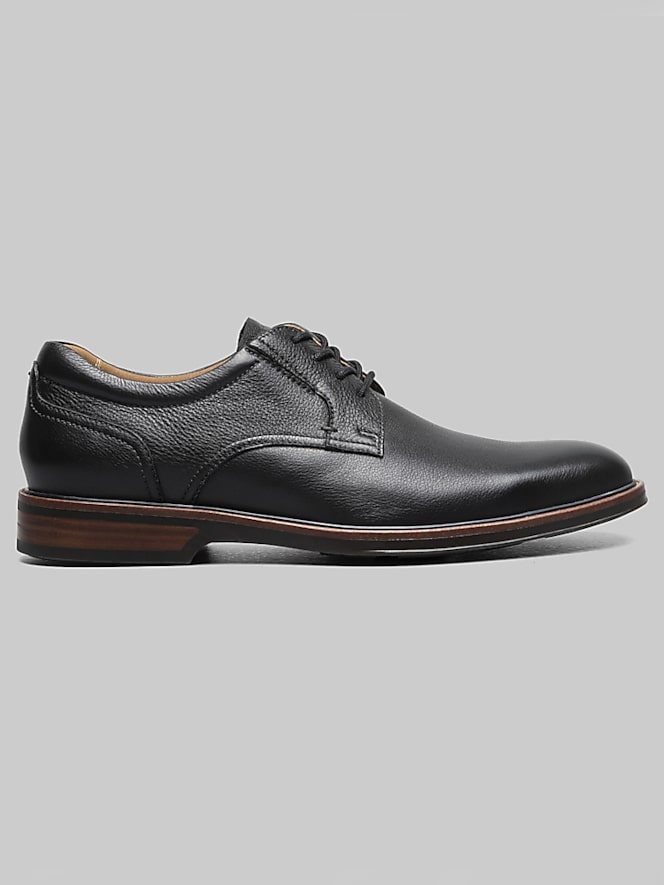 Florsheim Traveler Plain Toe Oxfords