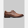 Florsheim Traveler Plain Toe Oxfords