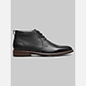 Florsheim Traveler Plain Toe Chukka Boots