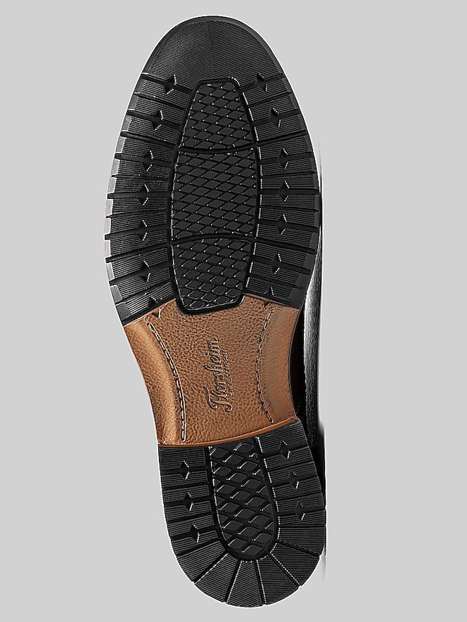 Florsheim Forge Plain Toe Chukka Boots