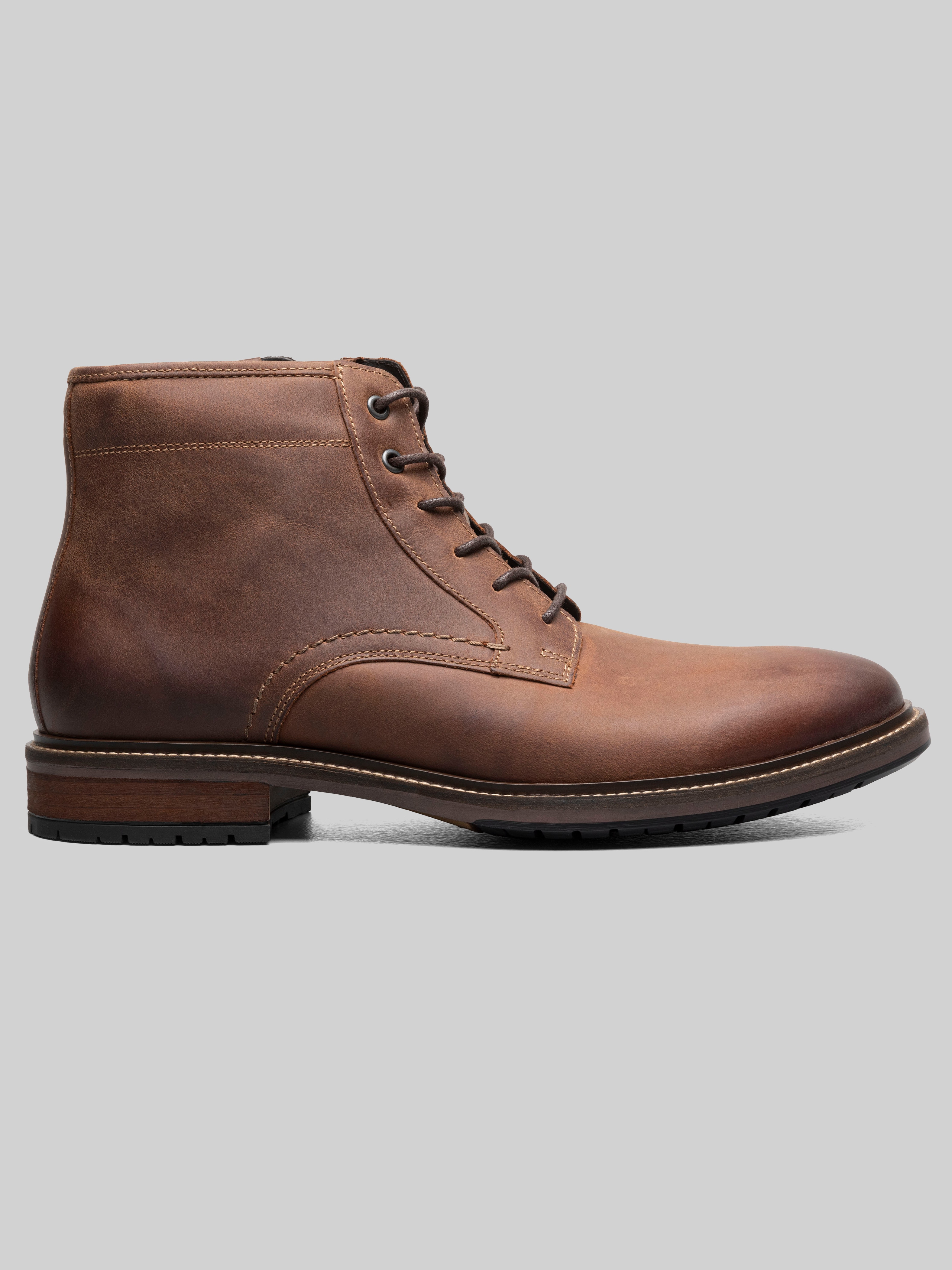 light brown dress boots TAFT Rome Boot | Men's | Brown | Size 8 | Boots