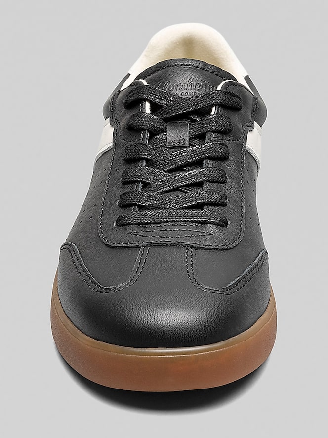 Florsheim Pace T-Toe Lace Up Sneakers