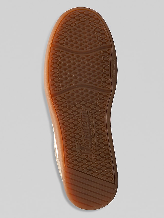 Florsheim Pace T-Toe Lace Up Sneakers