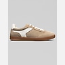 Florsheim Pace T-Toe Lace Up Sneakers