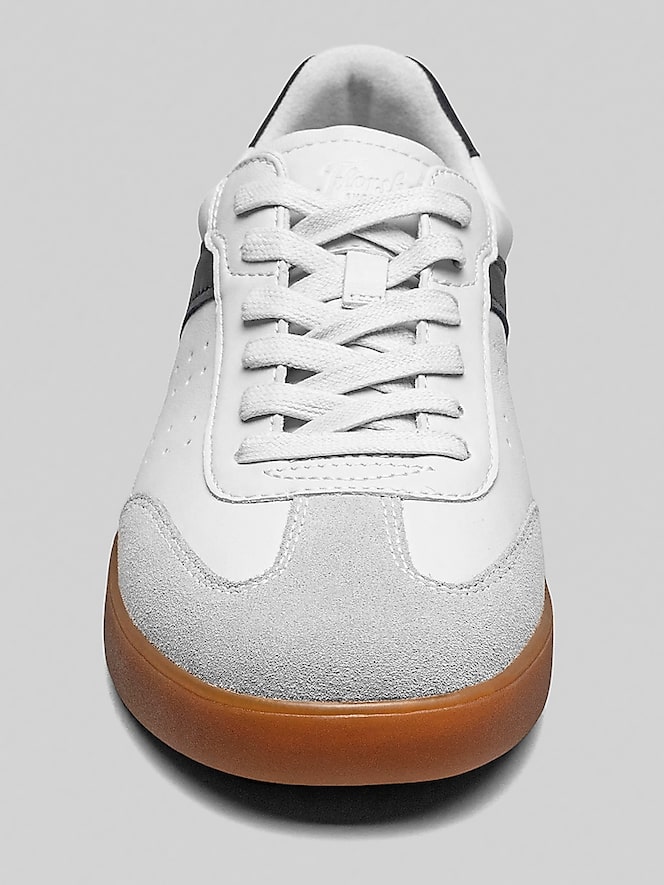 Florsheim Pace T-Toe Lace Up Sneakers
