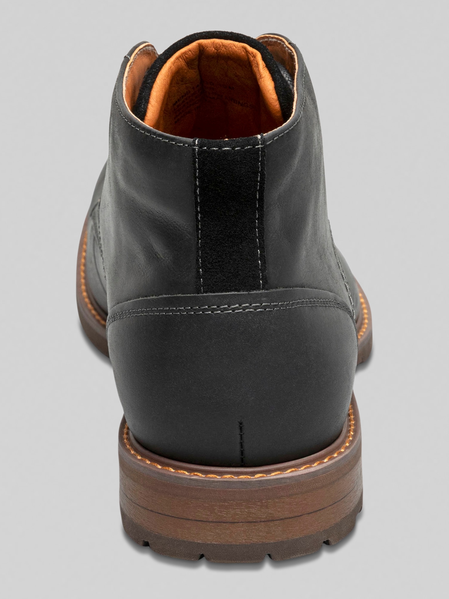 Lodge Chukka Boots