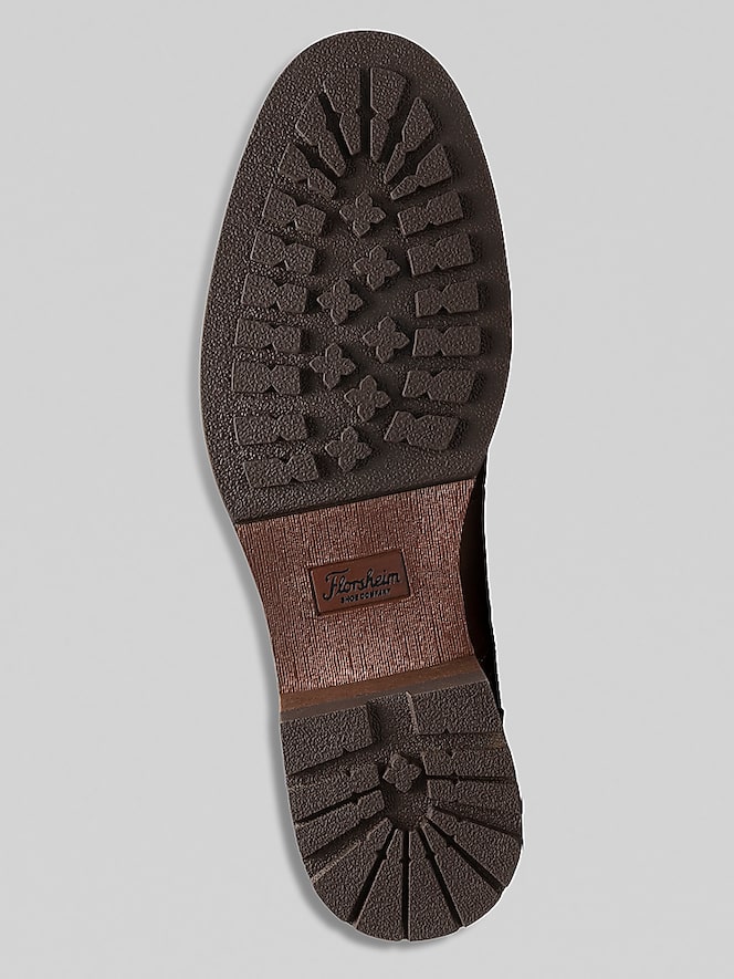 Florsheim Lodge Chukka Boots