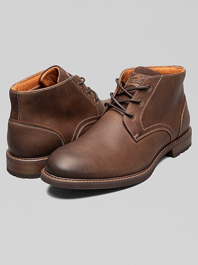 Florsheim Lodge Chukka Boots