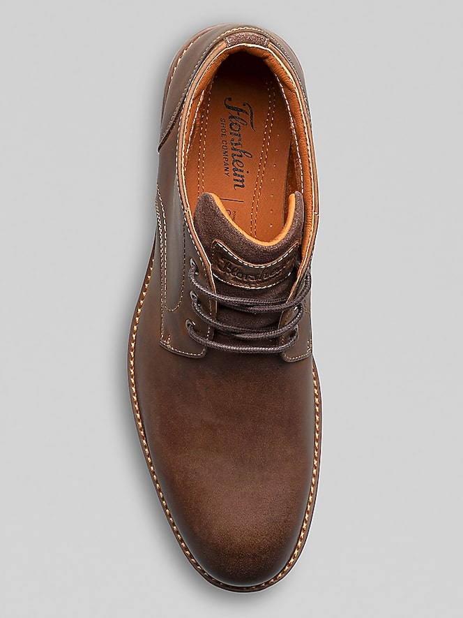 Florsheim Lodge Chukka Boots