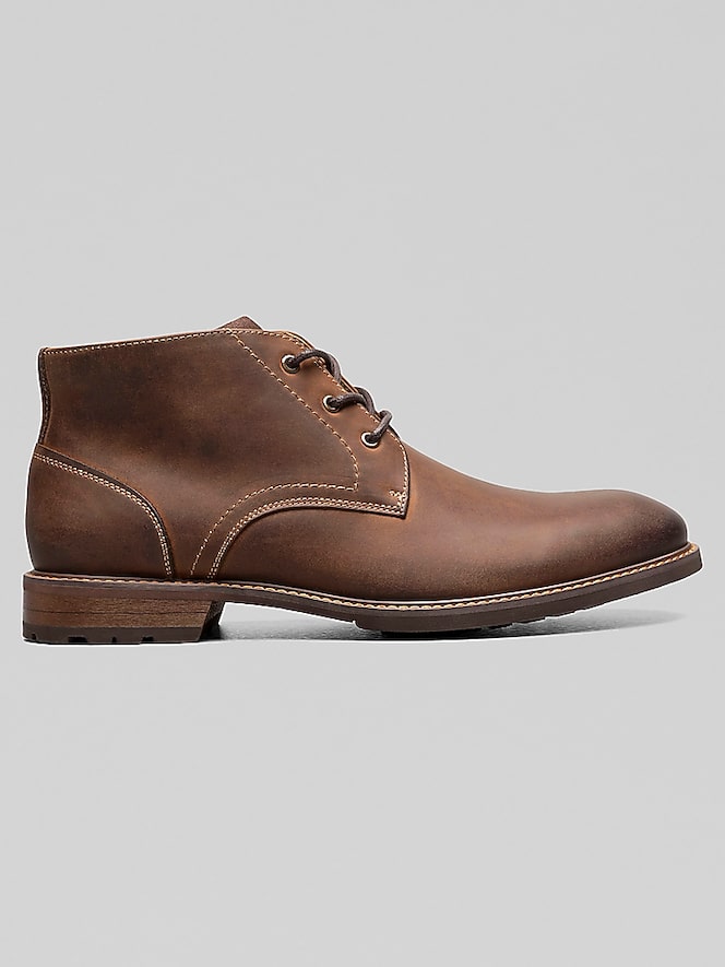Florsheim Lodge Chukka Boots