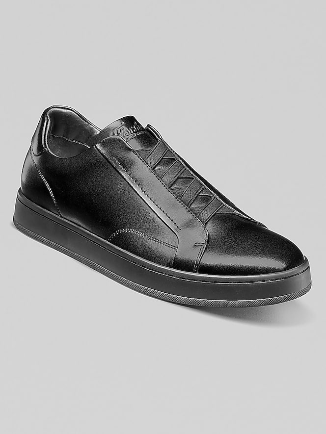 Florsheim Monopoli Elastic Lace-To-Toe Sneakers