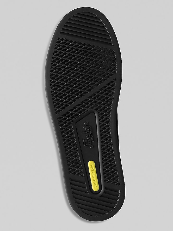 Florsheim Monopoli Elastic Lace-To-Toe Sneakers