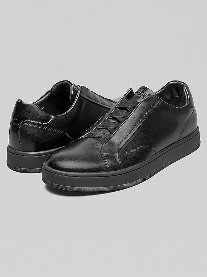 Florsheim Monopoli Elastic Lace-To-Toe Sneakers