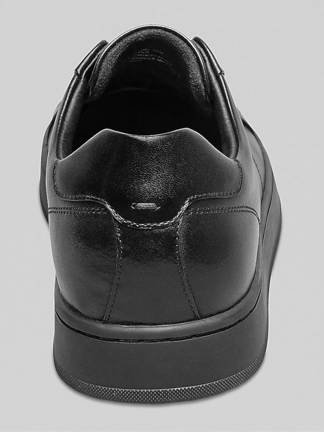 Florsheim Monopoli Elastic Lace-To-Toe Sneakers