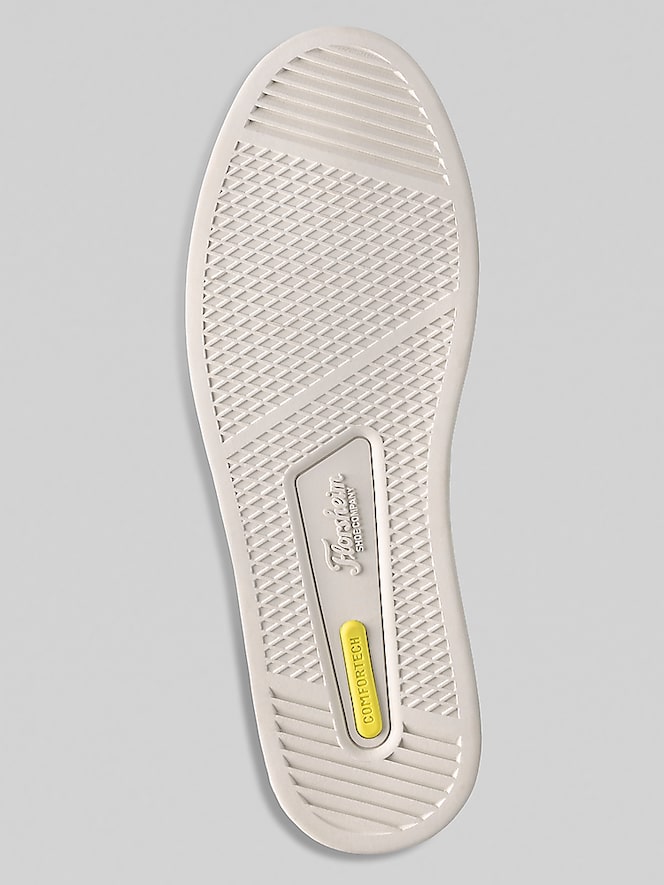 Florsheim Monopoli Elastic Lace-To-Toe Sneakers