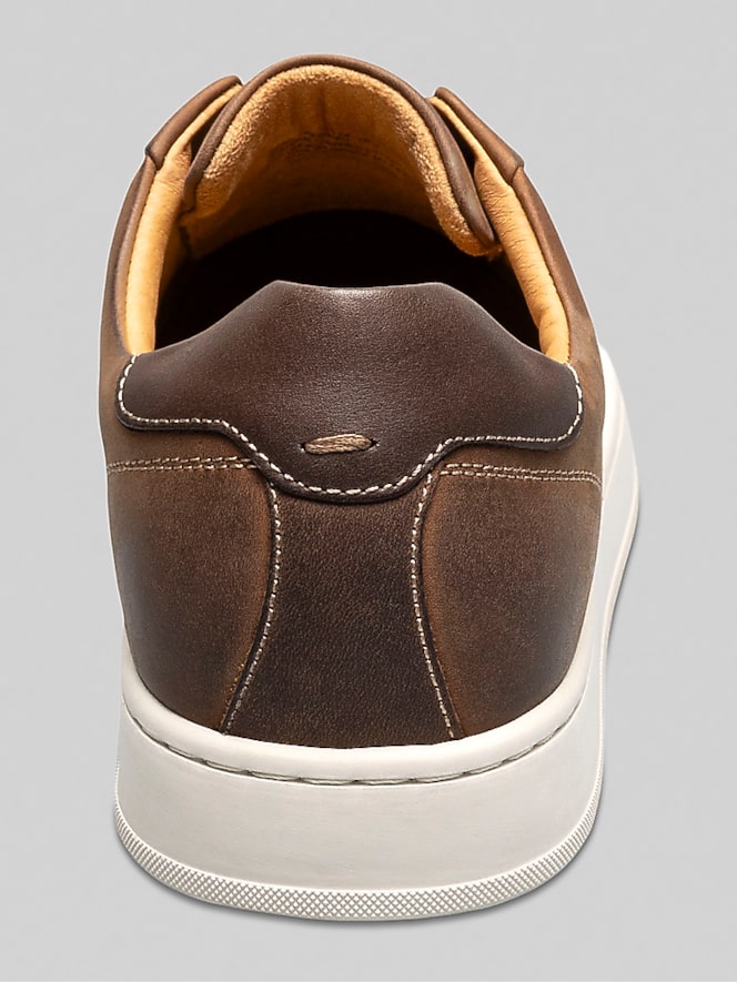 Florsheim Monopoli Elastic Lace-To-Toe Sneakers
