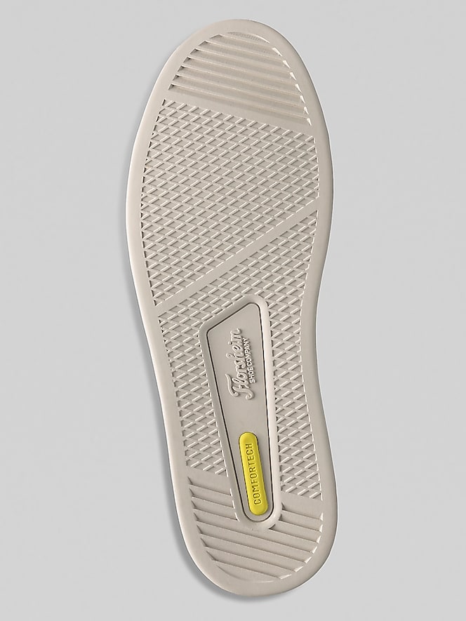 Florsheim Monopoli Elastic Lace-To-Toe Sneakers