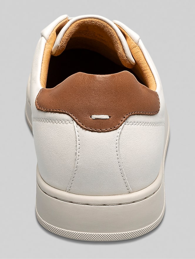 Florsheim Monopoli Elastic Lace-To-Toe Sneakers