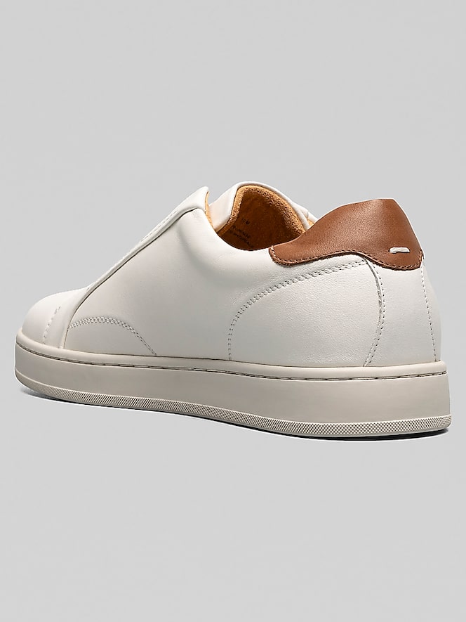 Florsheim Monopoli Elastic Lace-To-Toe Sneakers