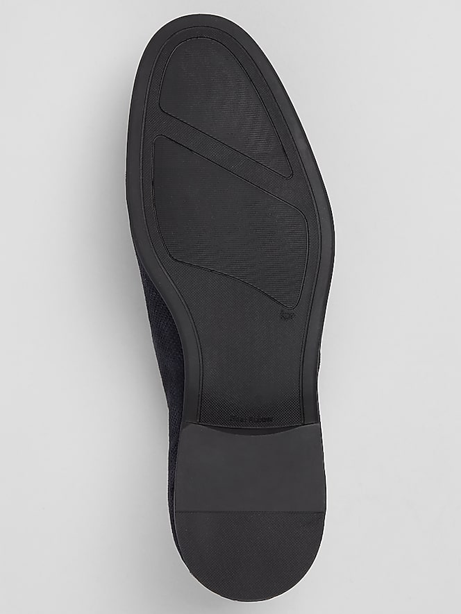 Bruno Magli Silvio Suede Loafers