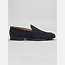 Bruno Magli Silvio Suede Loafers