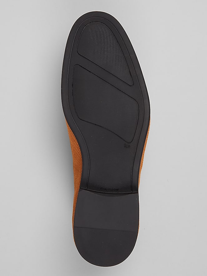 Bruno Magli Silvio Suede Loafers