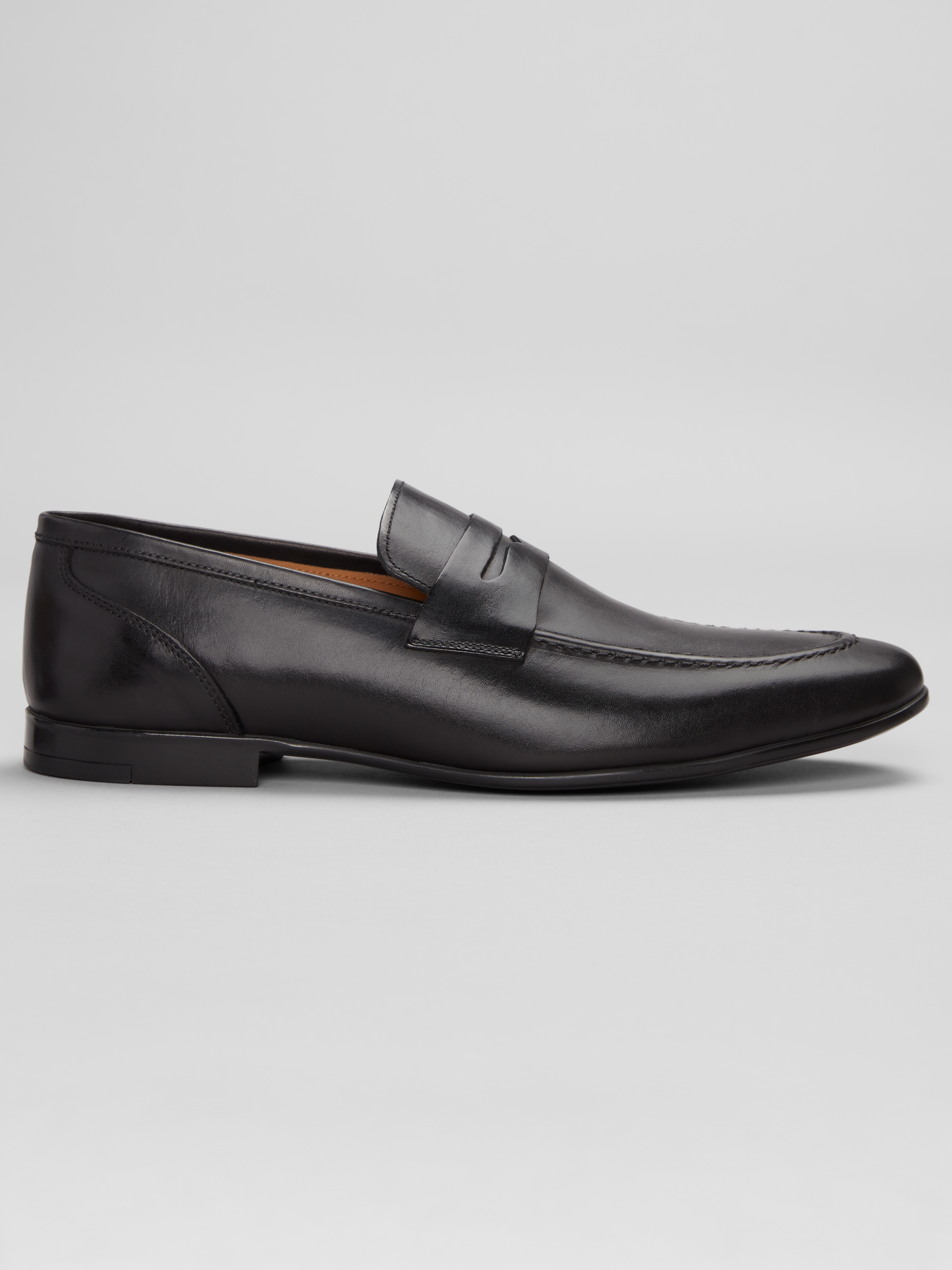 Valerio Moc Toe Loafers
