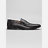 Bruno Magli Valerio Moc Toe Loafers