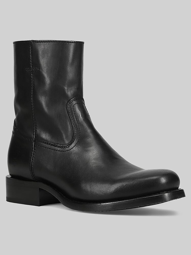 TMW_43DX_02_FRYE_BOOTS_BLACK_A  display picture 1