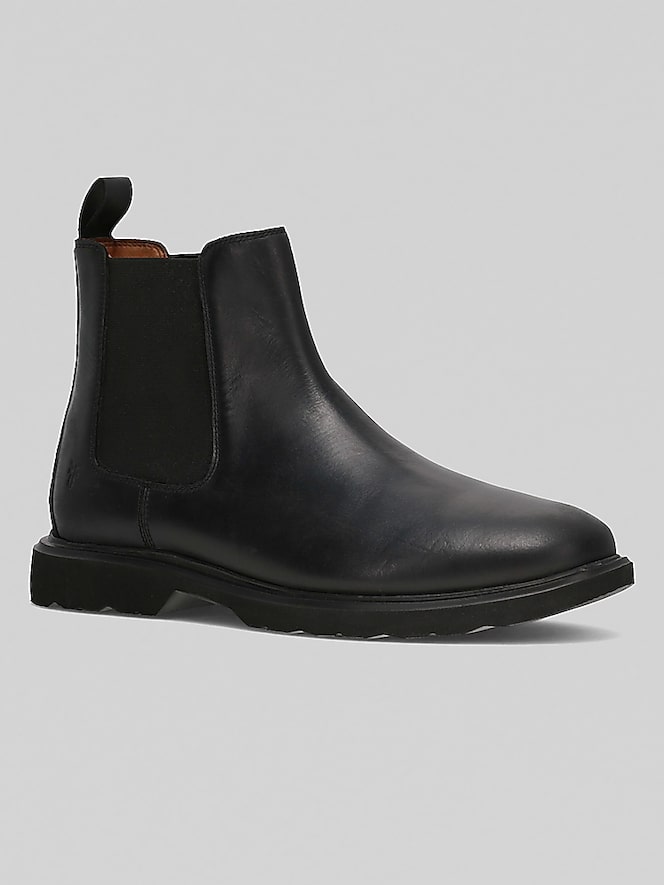 Frye Connor Chelsea Boots