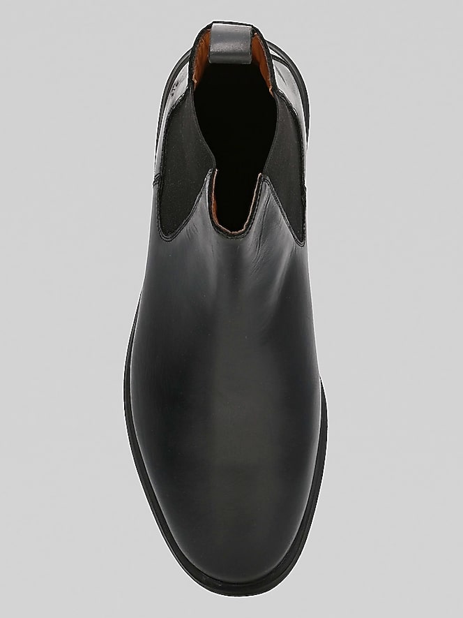 Frye Connor Chelsea Boots