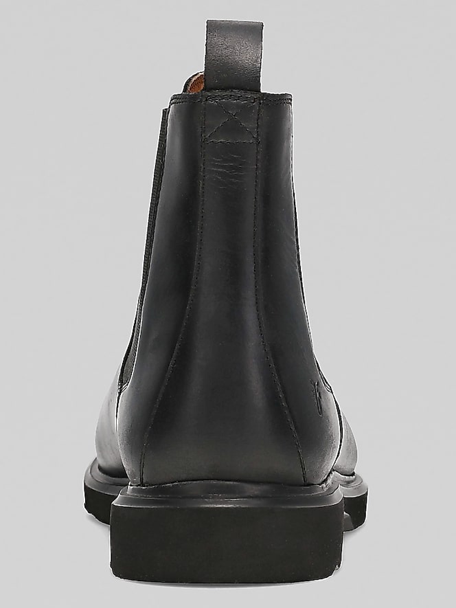 Frye Connor Chelsea Boots