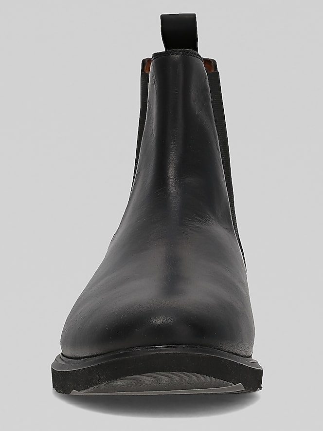 Frye Connor Chelsea Boots