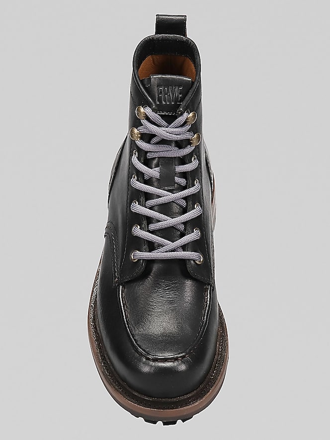 Frye Frye Hudson Lug Workboots