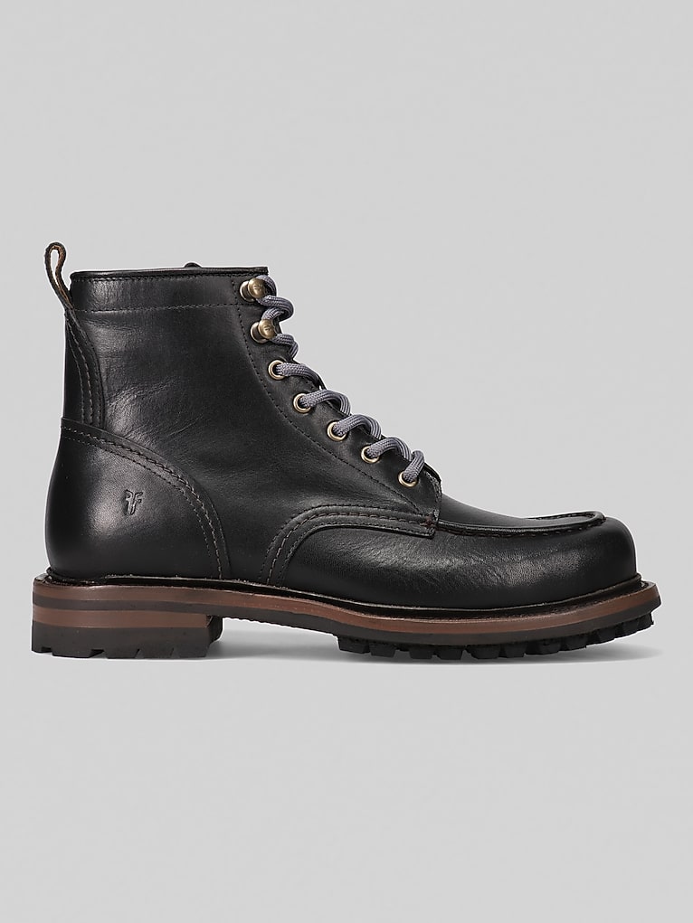 Frye Frye Hudson Lug Workboots