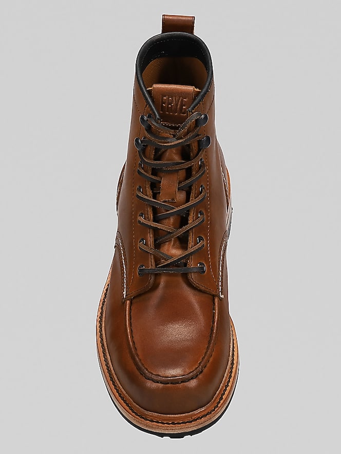 Frye Frye Hudson Lug Workboots